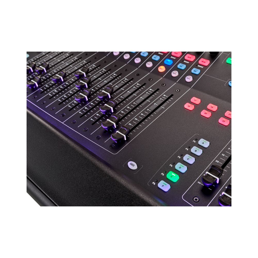 Allen & Heath Avantis – Thomann Ireland