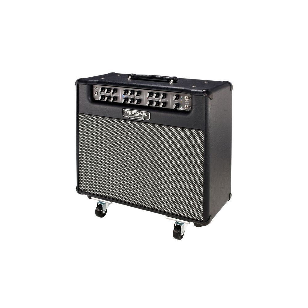 Mesa Boogie Triple Crown TC