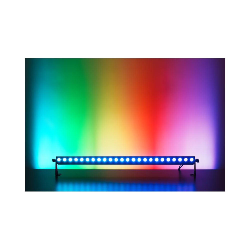 Stairville SonicPulse LED Bar 10 – Thomann Ireland