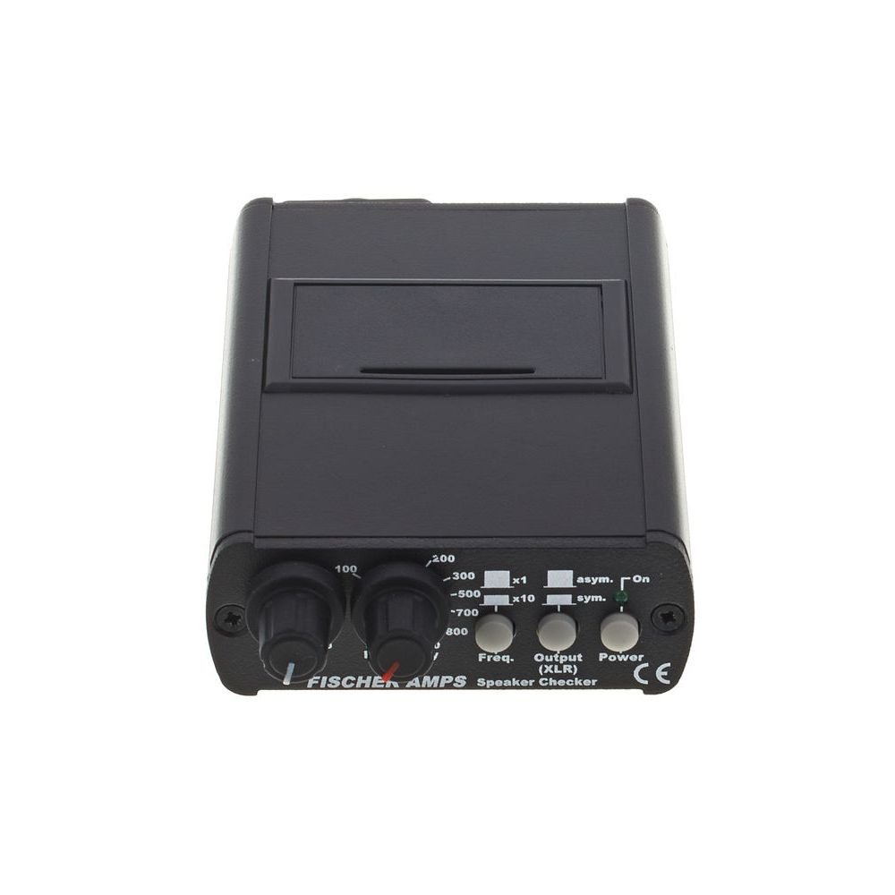 Fischer Amps PLP – Thomann Ireland