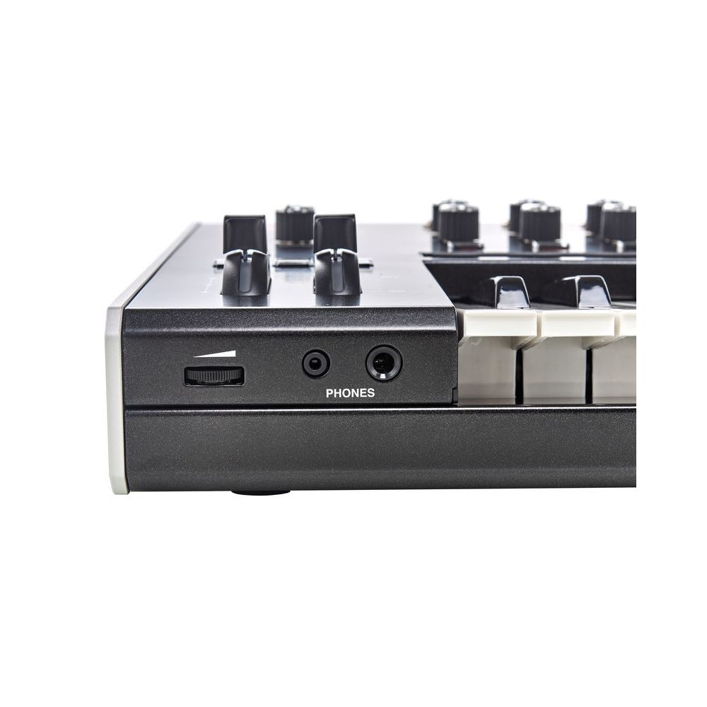 ASM Hydrasynth Keyboard – Thomann Ireland