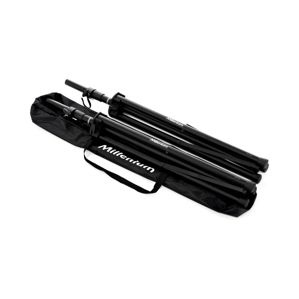 LD Systems Dave 15 G4X Stand Bundle – Thomann Ireland