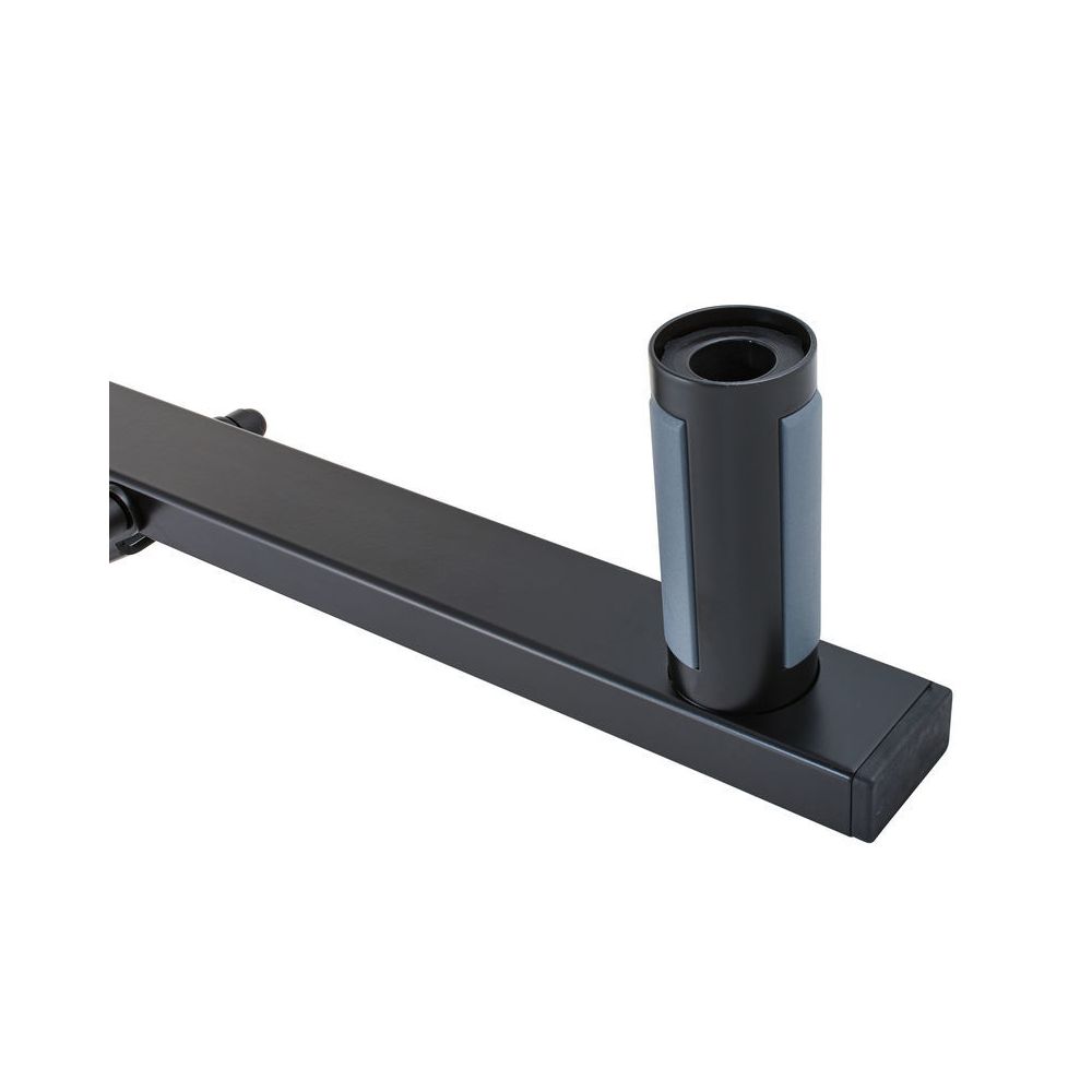 K&M 24110 Wall Bracket BK – Thomann Ireland