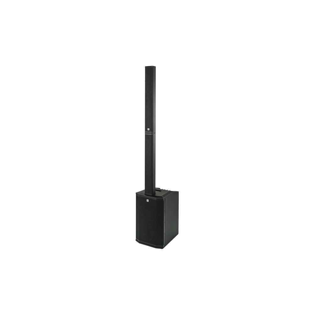 HK Audio Polar 12 MK2 BK Power Bundle – Thomann Ireland