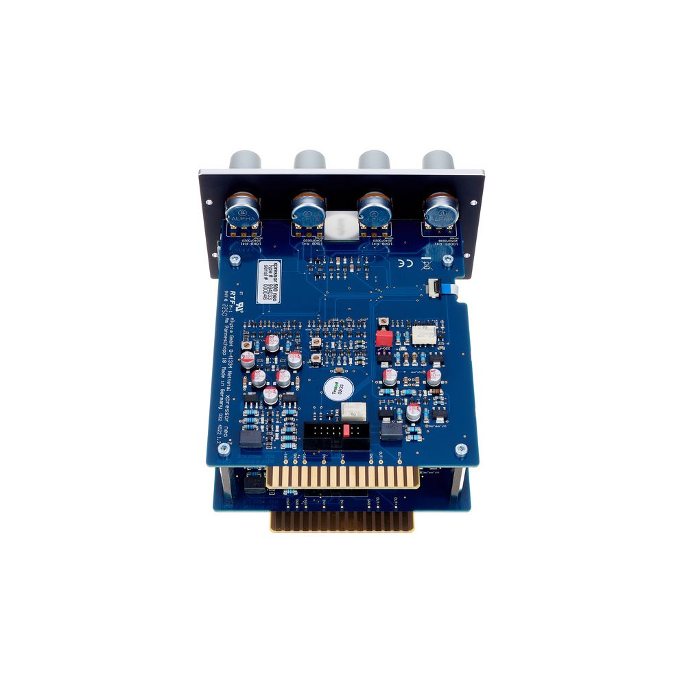 Elysia xpressor neo 500 – Thomann Ireland