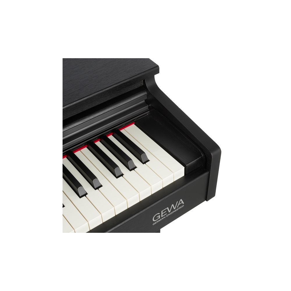 Gewa DP 510 Black – Thomann Ireland