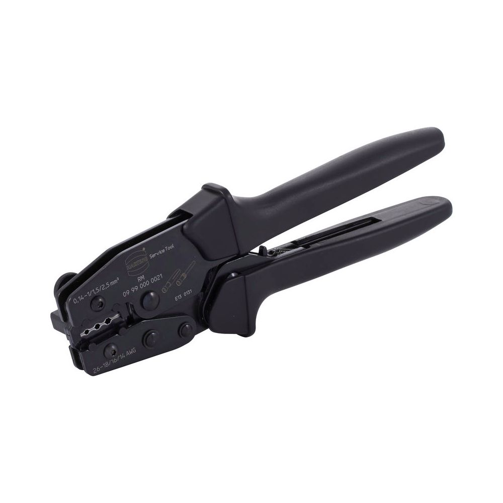 Harting Service Crimpzange – Thomann Ireland