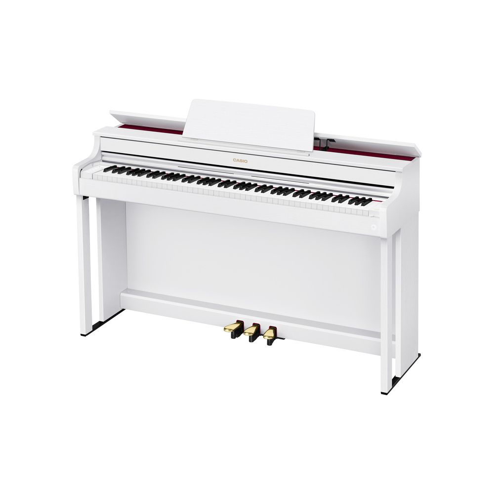 Casio AP