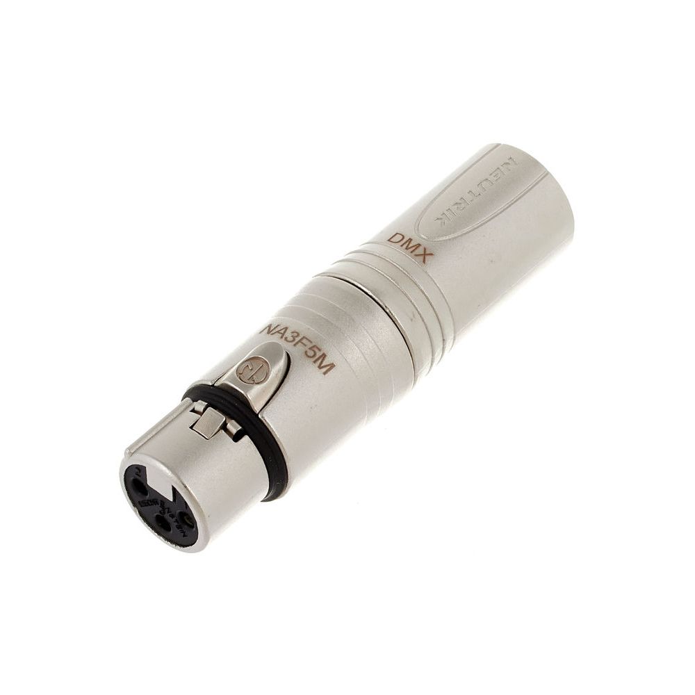 Neutrik NA3 F5M – Thomann Ireland