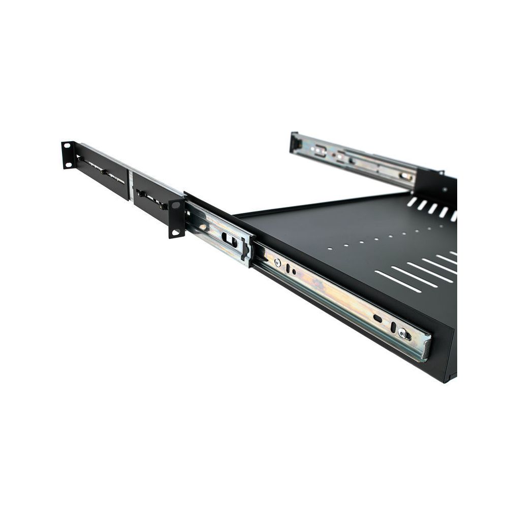 Thon Rackdrawer 1U – Thomann Ireland