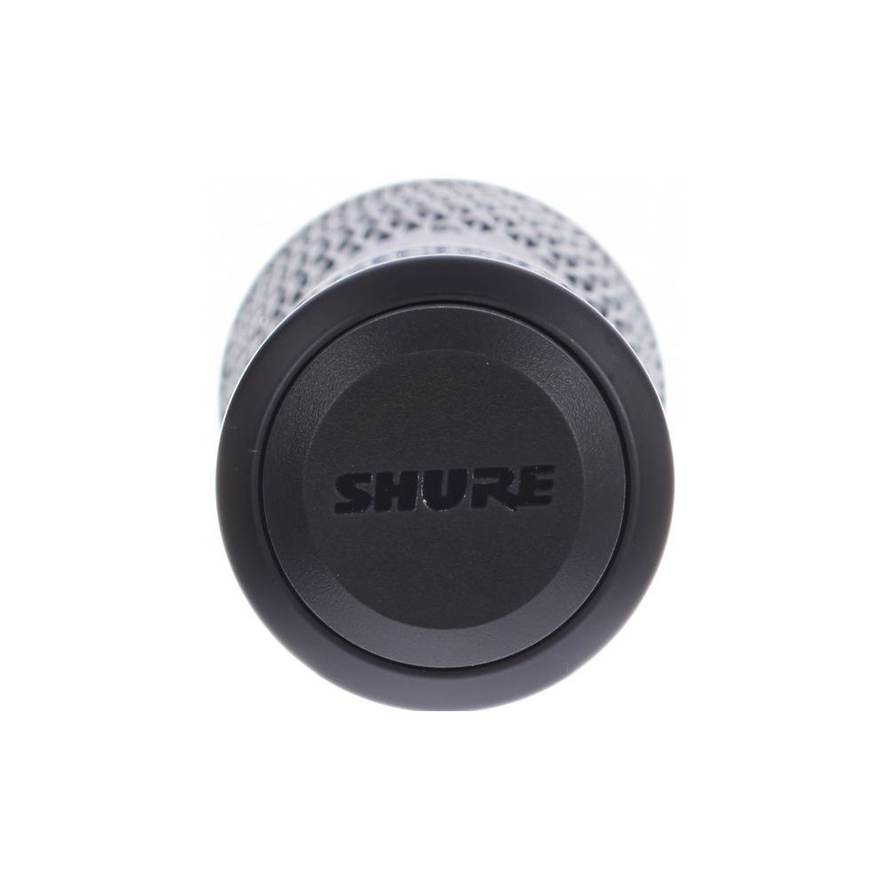 Shure BLX24R/SM58 S8 – Thomann Ireland