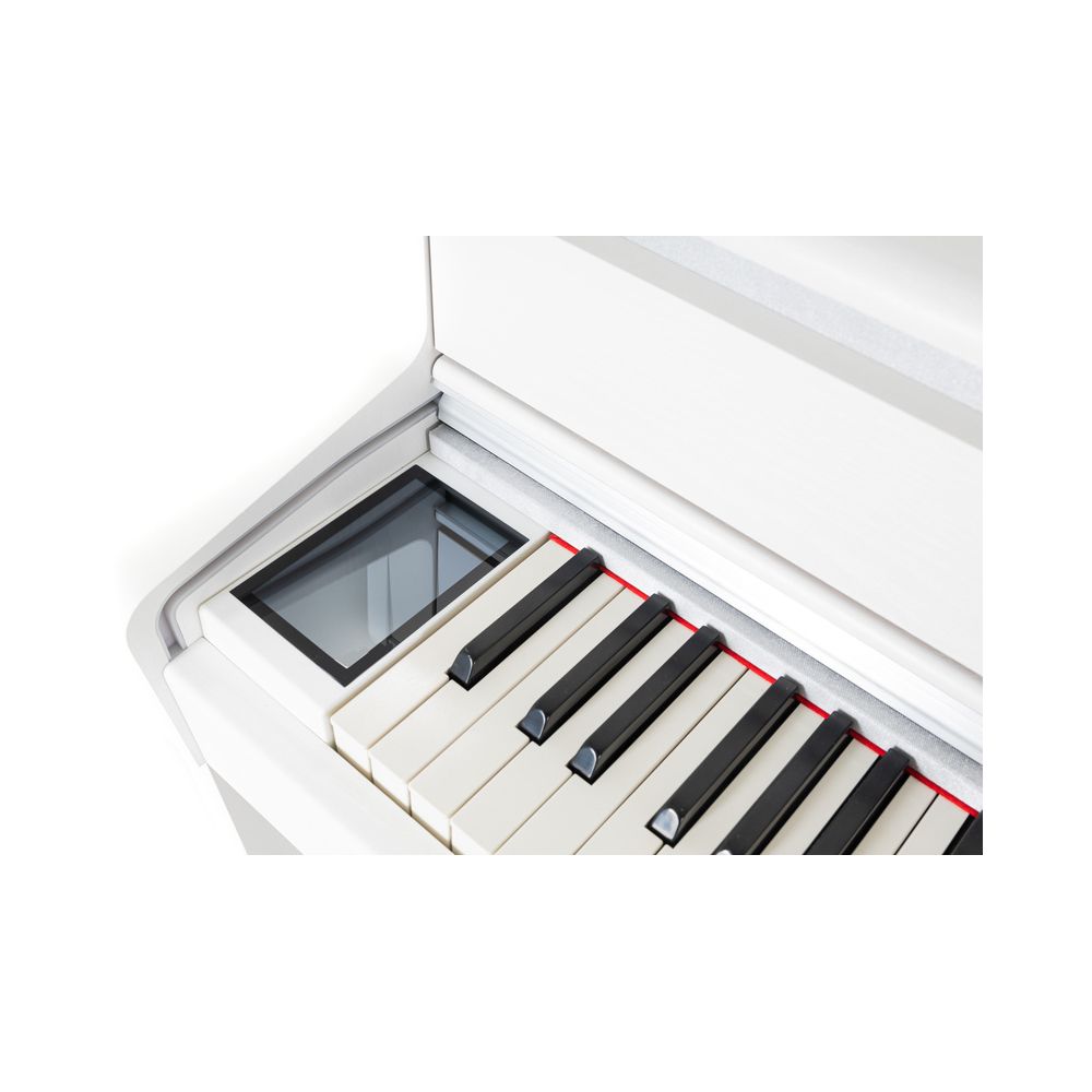 Gewa UP 405 White – Thomann Ireland