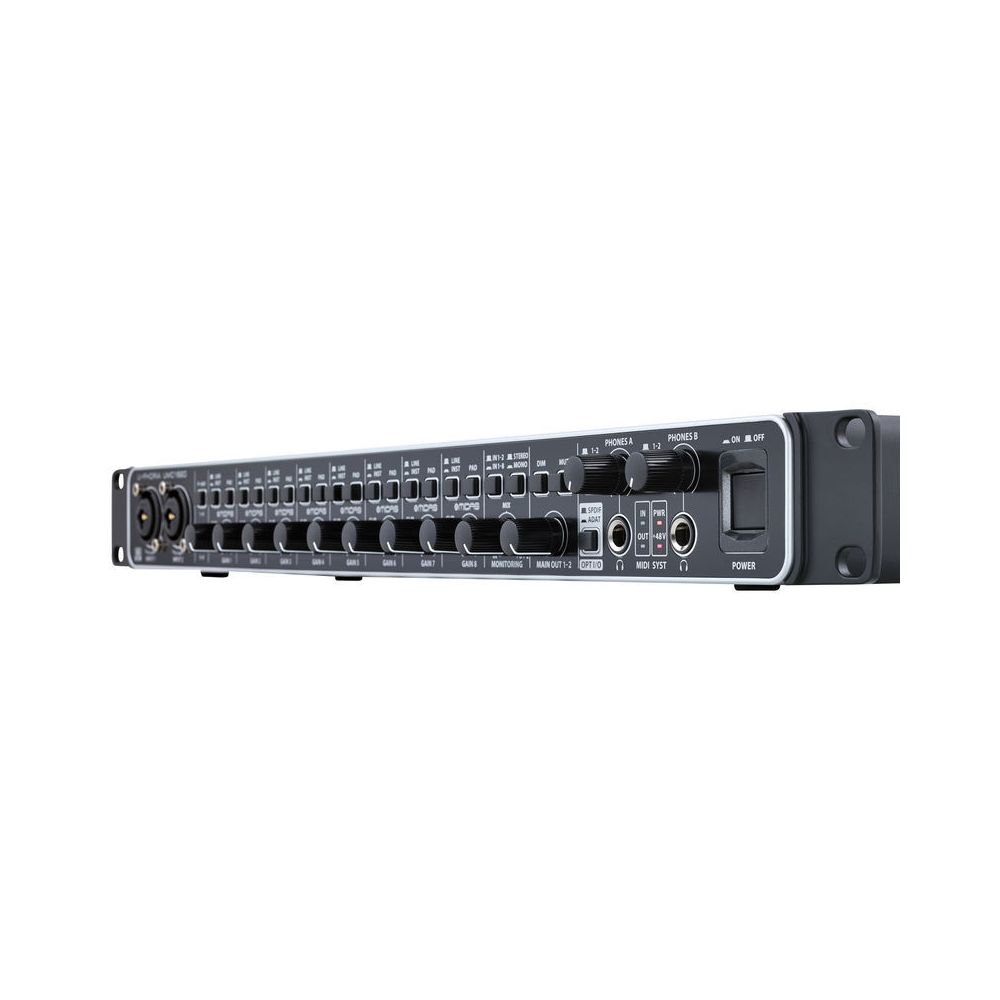 Behringer UMC1820 – Thomann Ireland