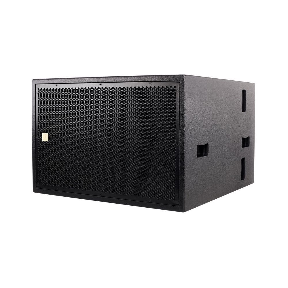 the box pro A 8 LA Line Array Bundle – Thomann Ireland