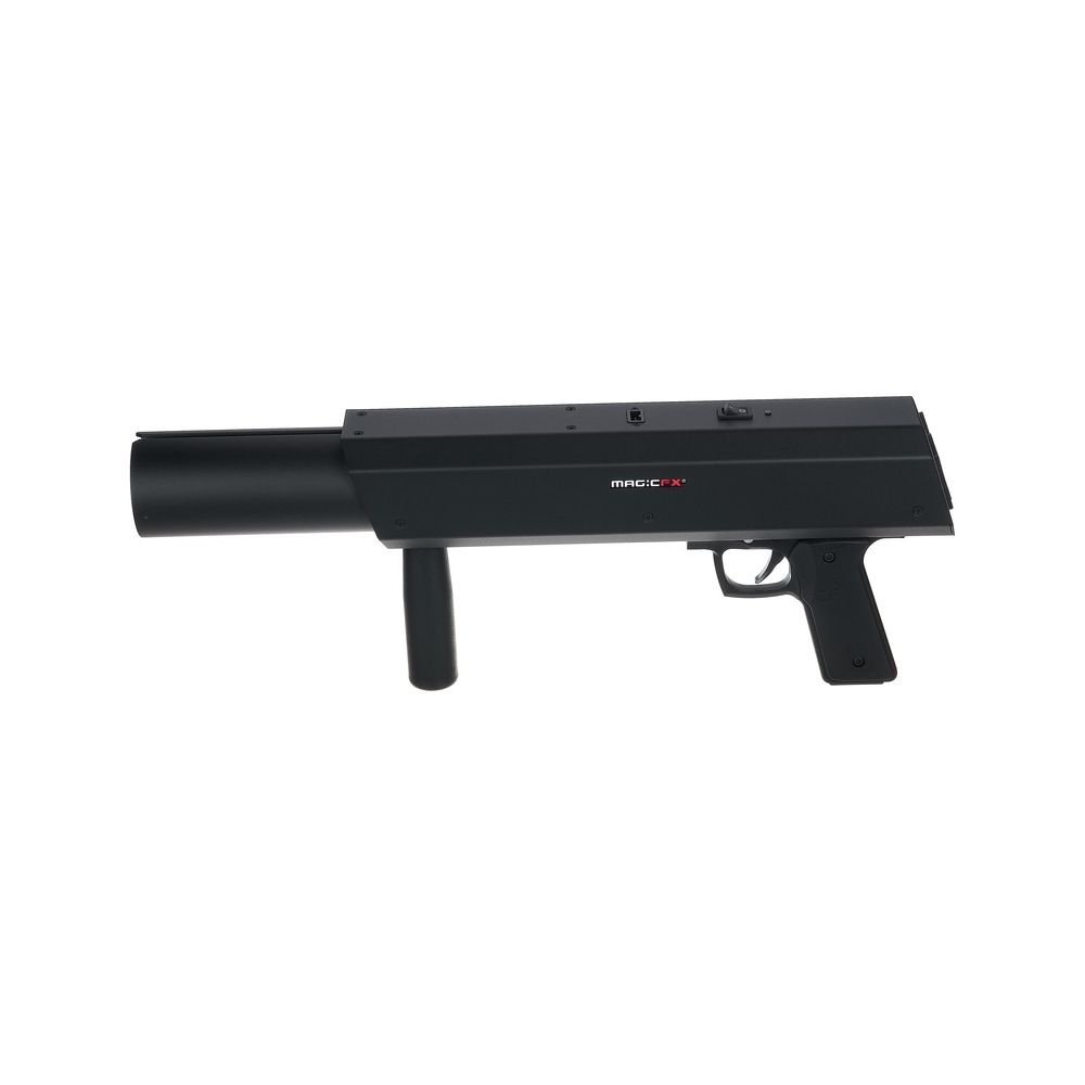 Magic FX DJ Shotgun – Thomann Ireland