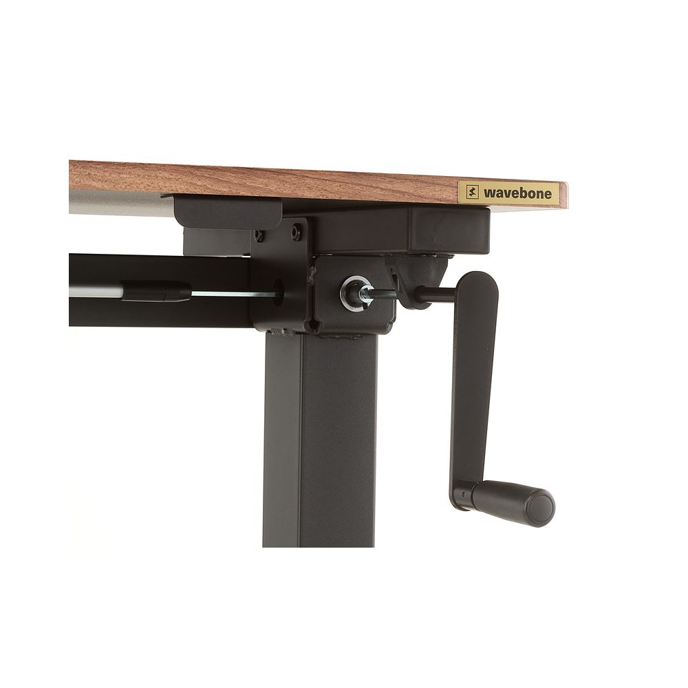 Wavebone Hover 900 Wood Keyboard Stand – Thomann Ireland