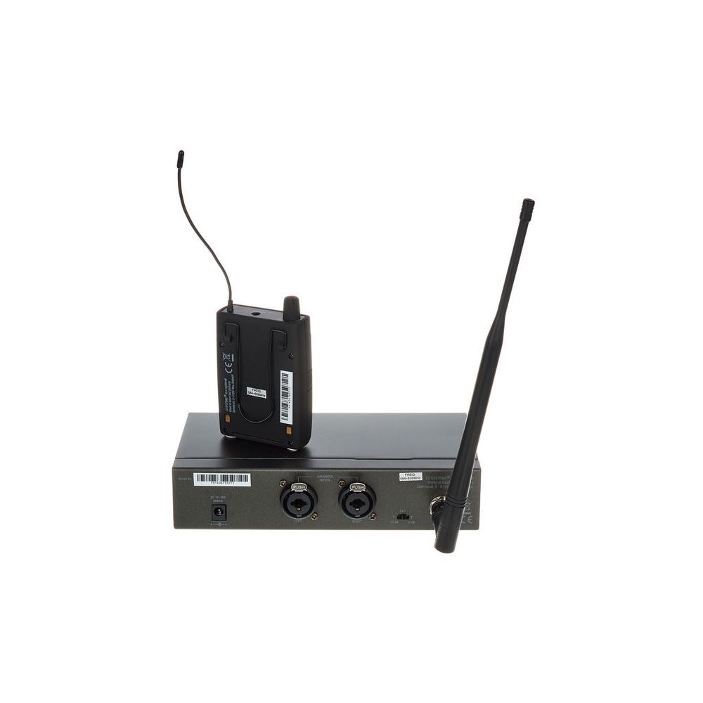 LD Systems MEI 1000 G2 B5 – Thomann Ireland