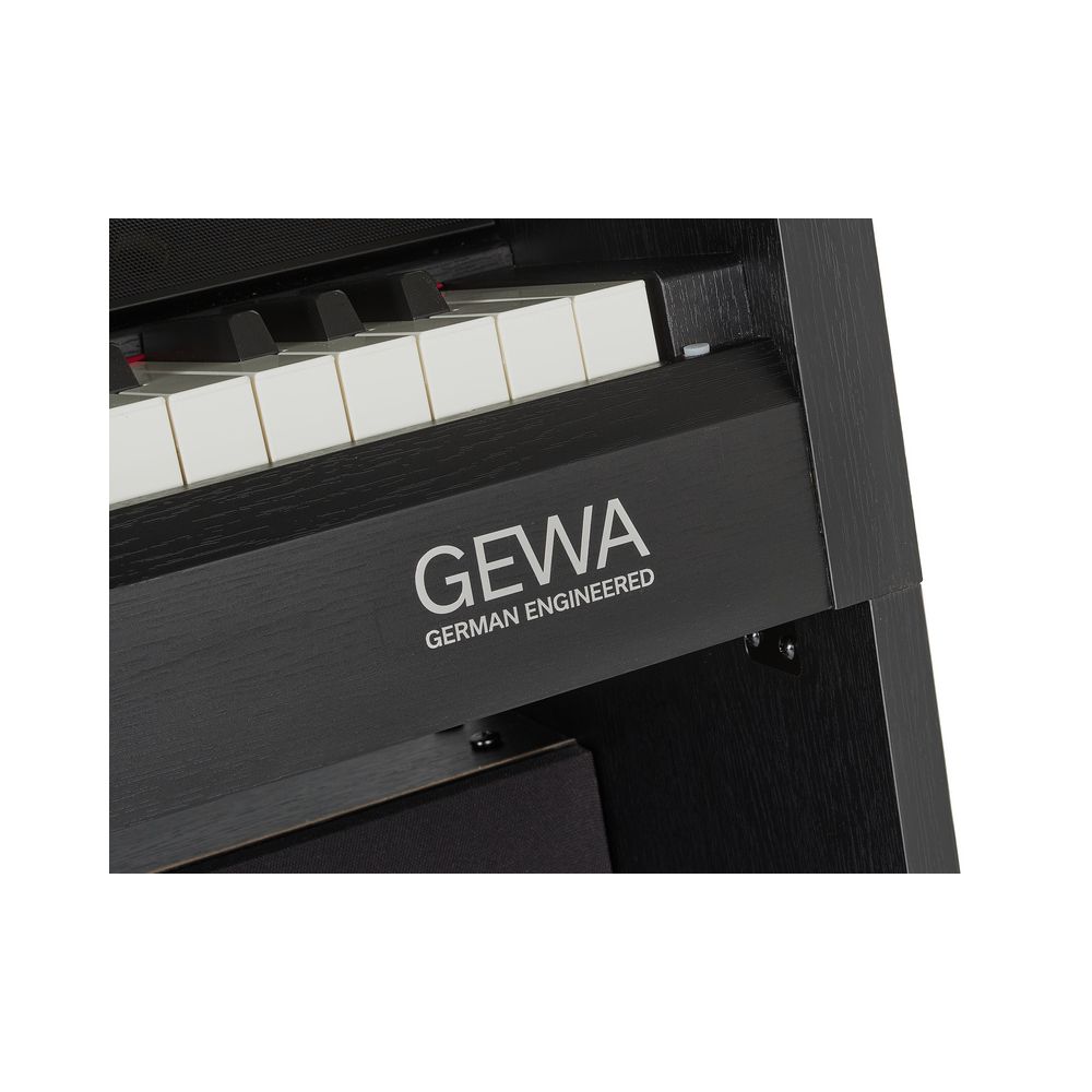 Gewa CP 510 Black Set – Thomann Ireland