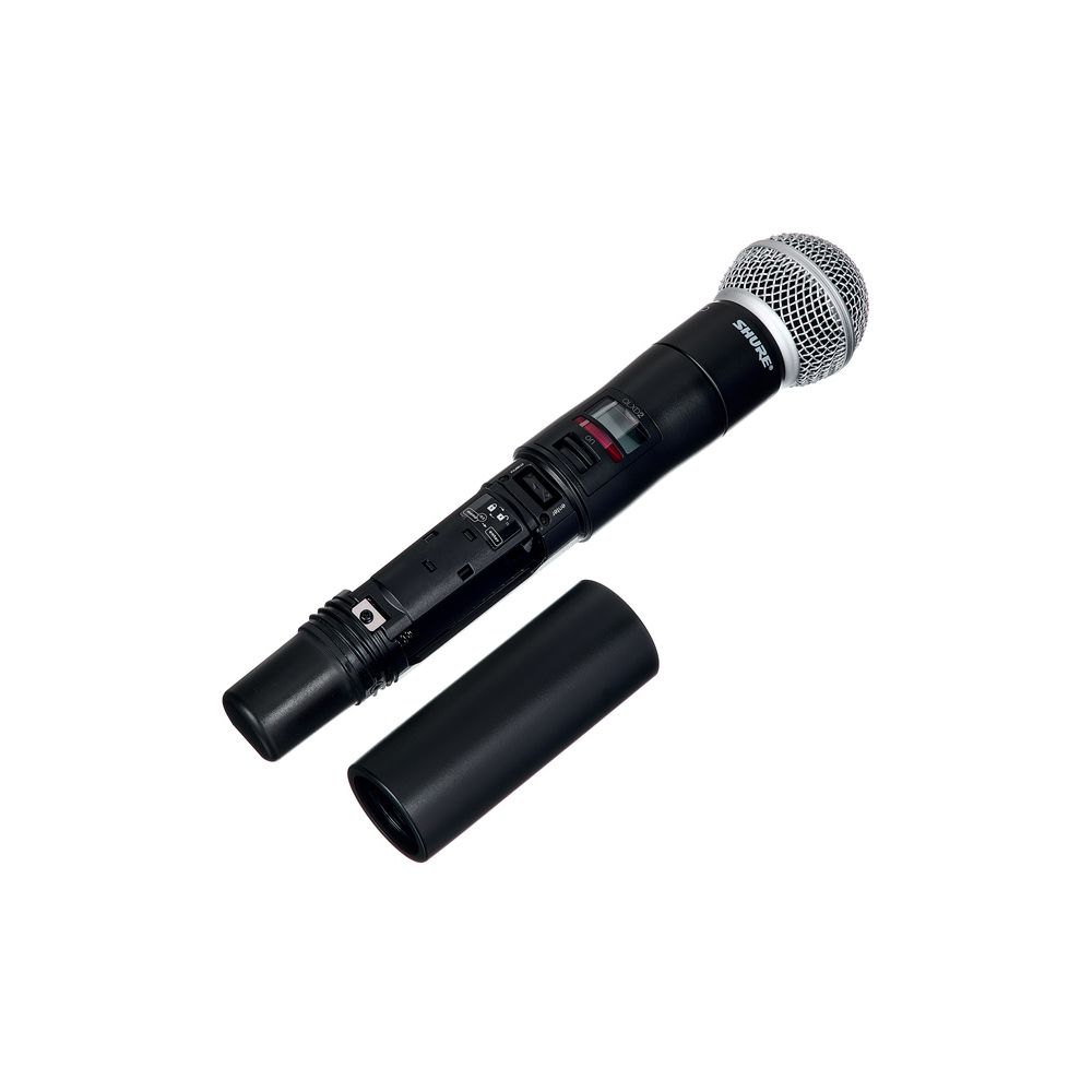 Shure QLXD2/SM58 H51 – Thomann Ireland
