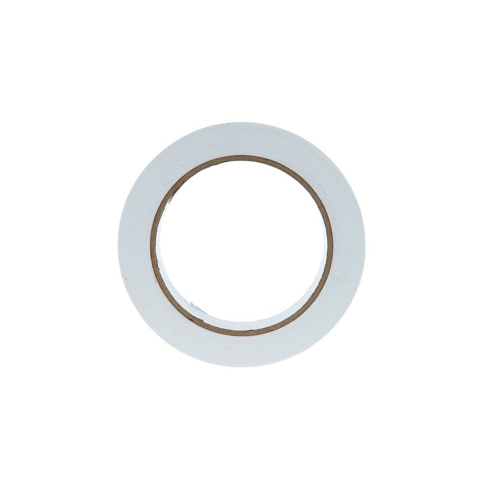 Stairville Marking Tape PVC WH 33m – Thomann Ireland