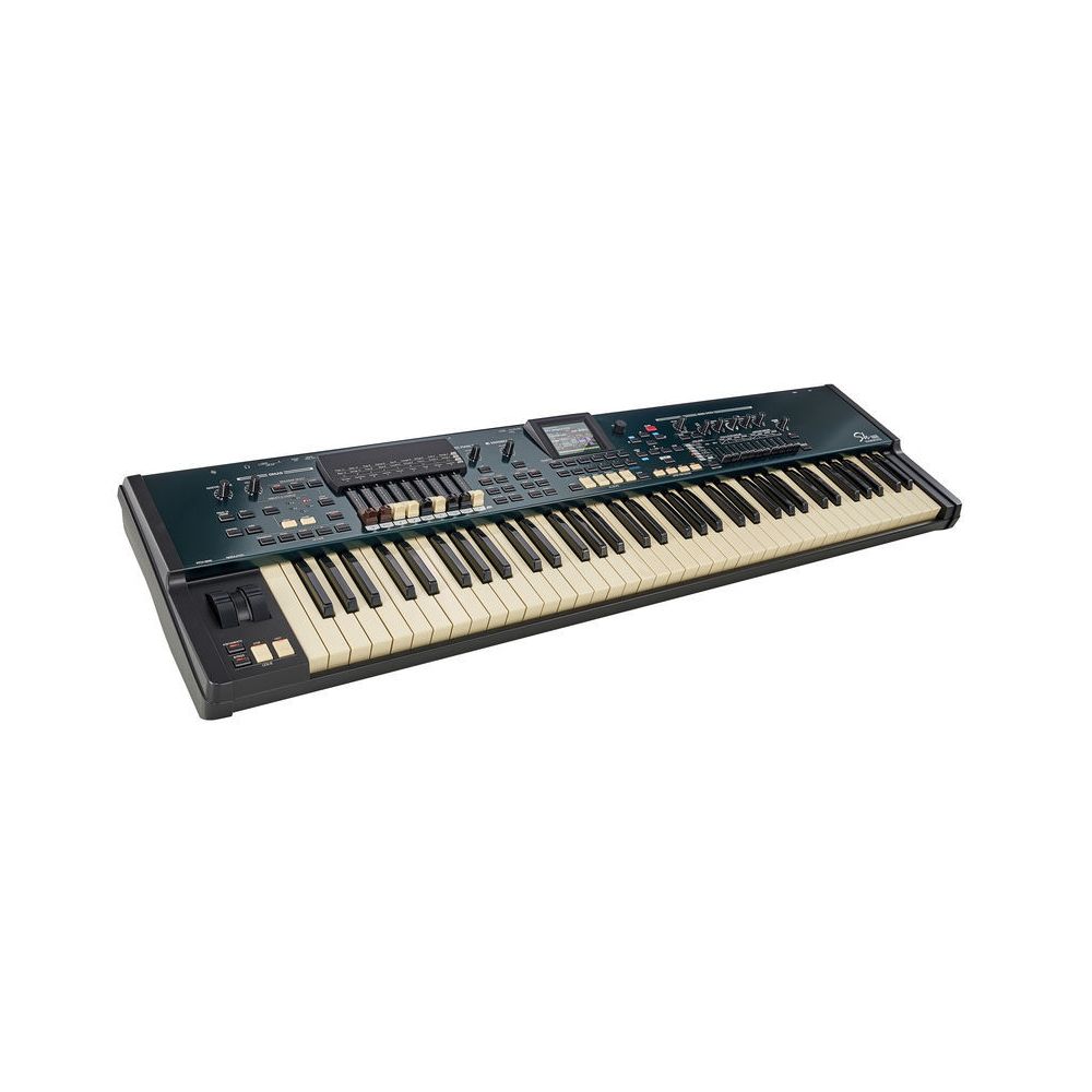 Hammond SK PRO