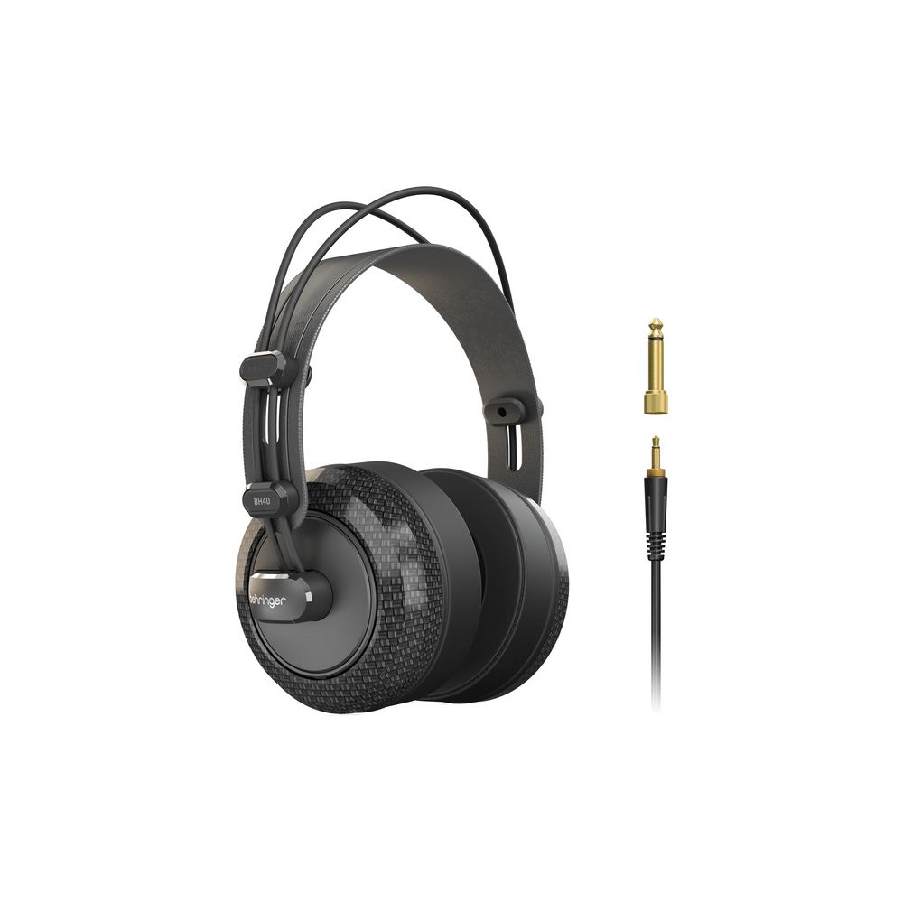 Behringer BH40 – Thomann Ireland