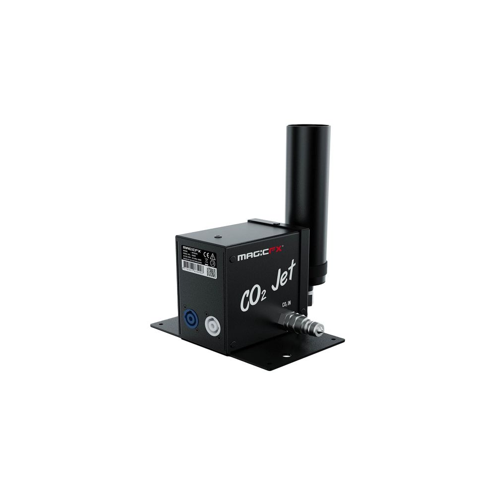 Magic FX CO2 JET I – Thomann Ireland
