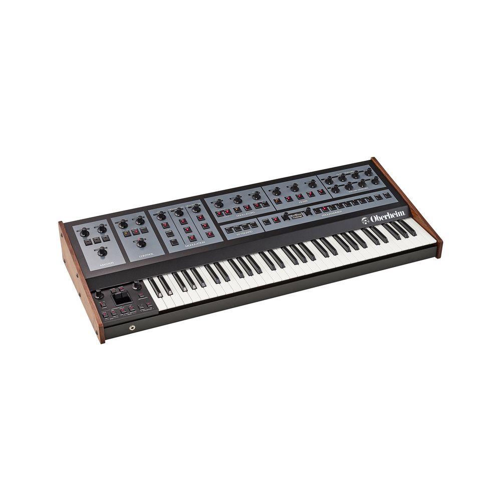 Oberheim OB