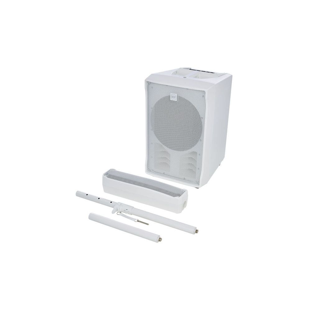 RCF EVOX JMIX8 White – Thomann Ireland