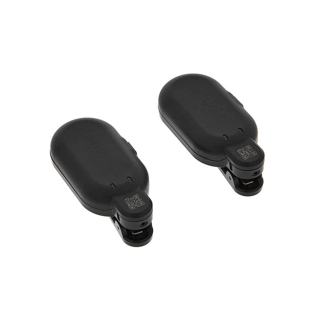 Shure MoveMic Two – Thomann Ireland