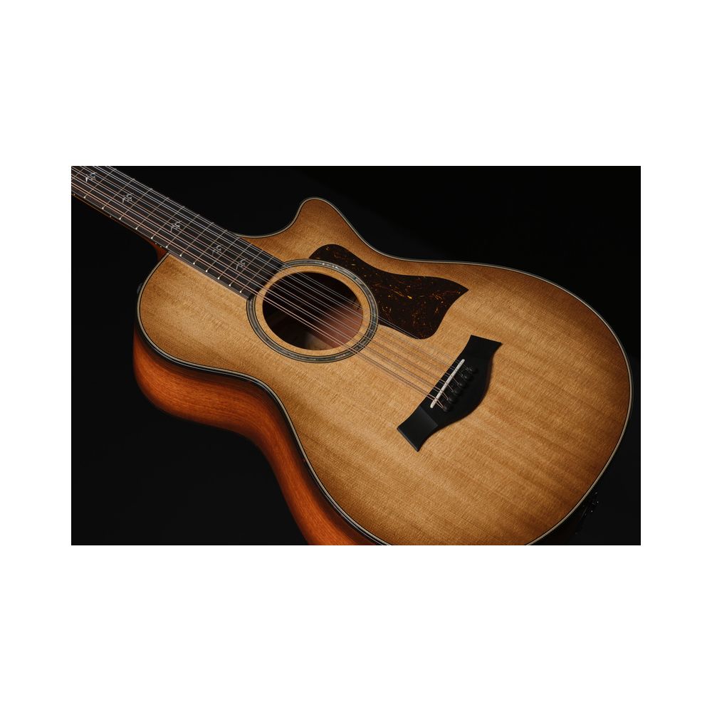 Taylor 552ce 12