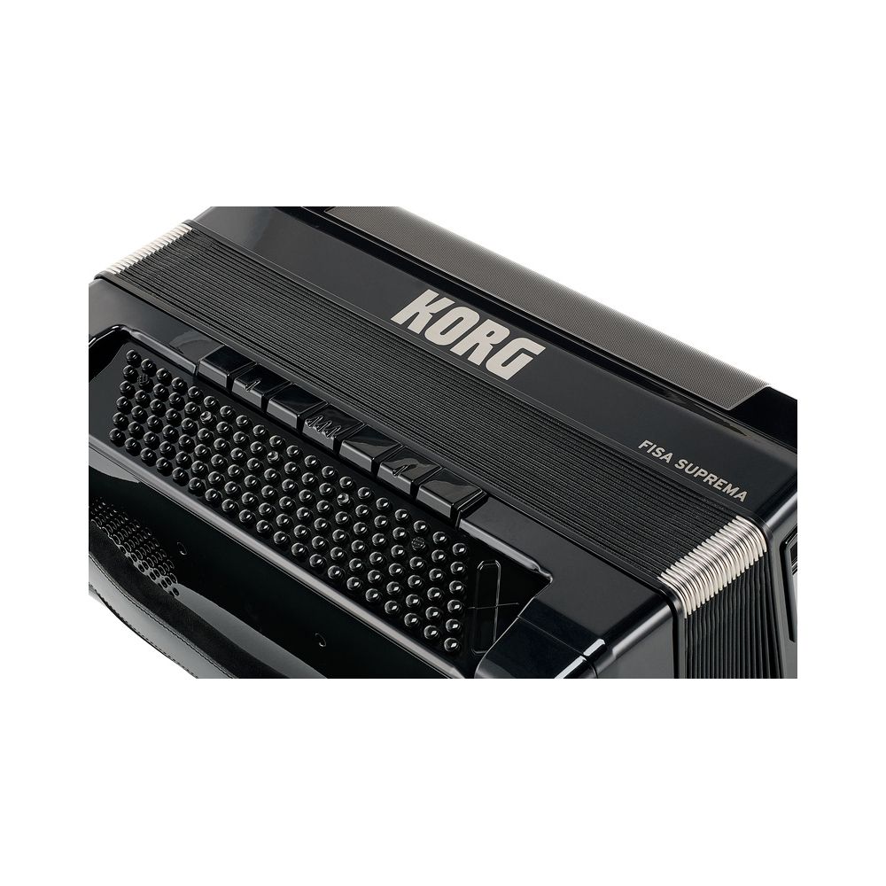 Korg FISA SUPREMA PMBK – Thomann Ireland