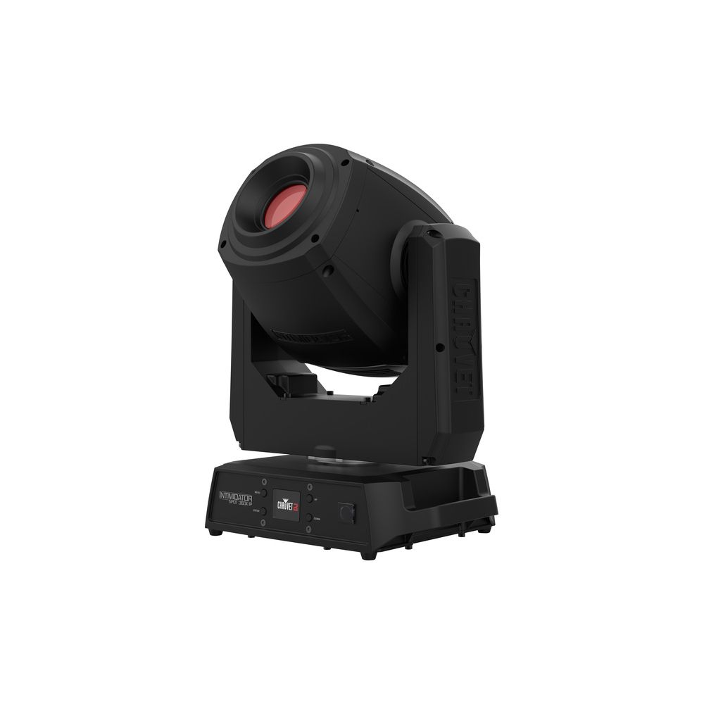 Chauvet DJ Intimidator Spot 360X IP – Thomann Ireland