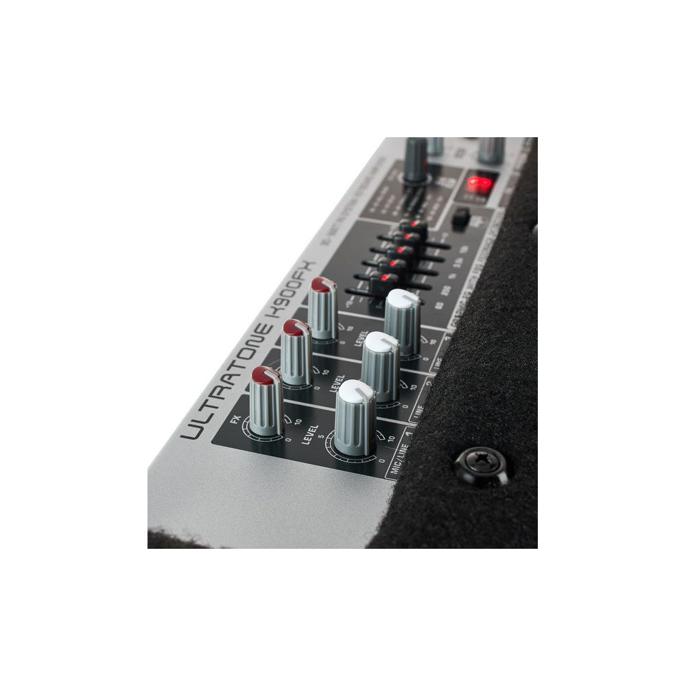Behringer K900FX – Thomann Ireland