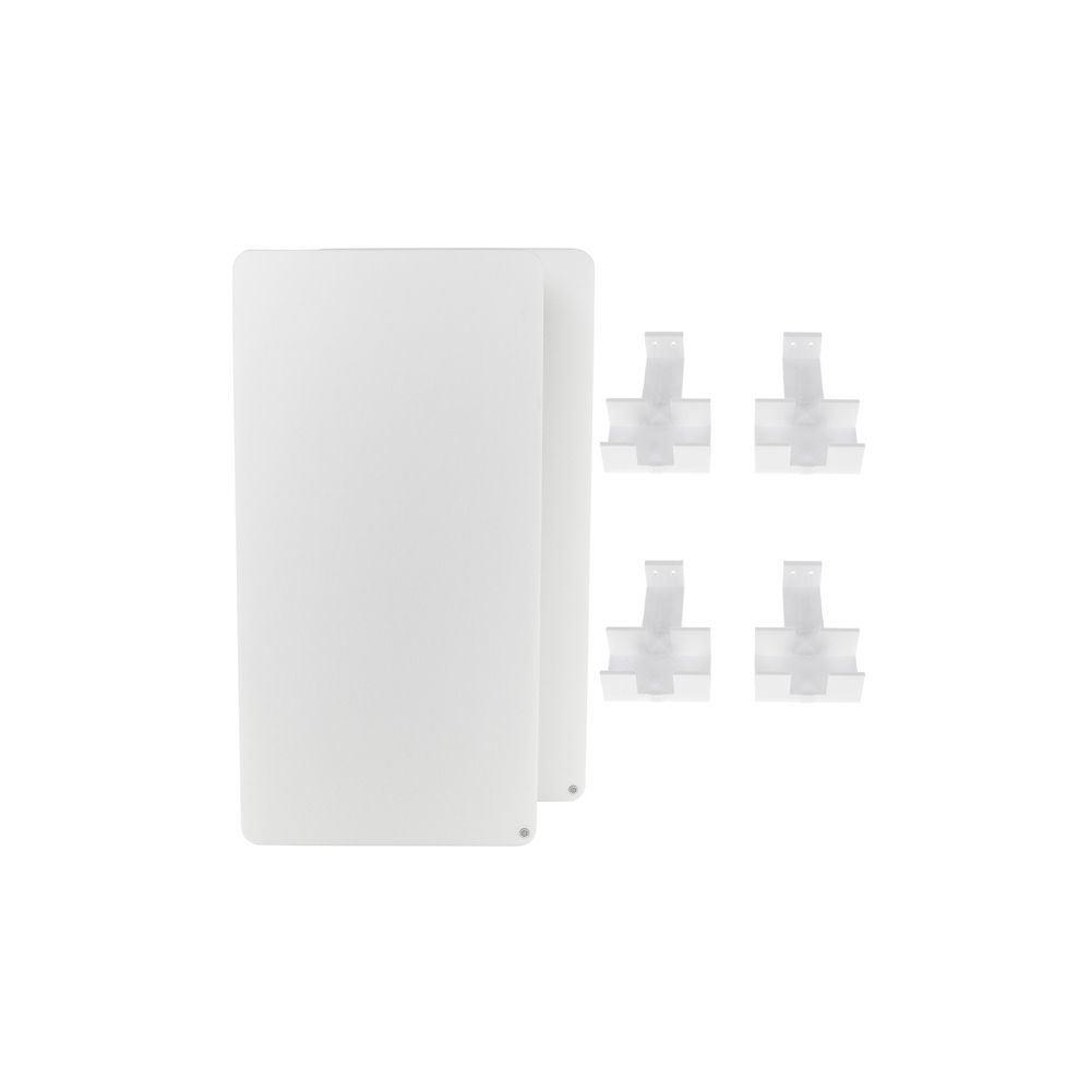 t.akustik PET Wall Absorber 120 W Bundle – Thomann Ireland