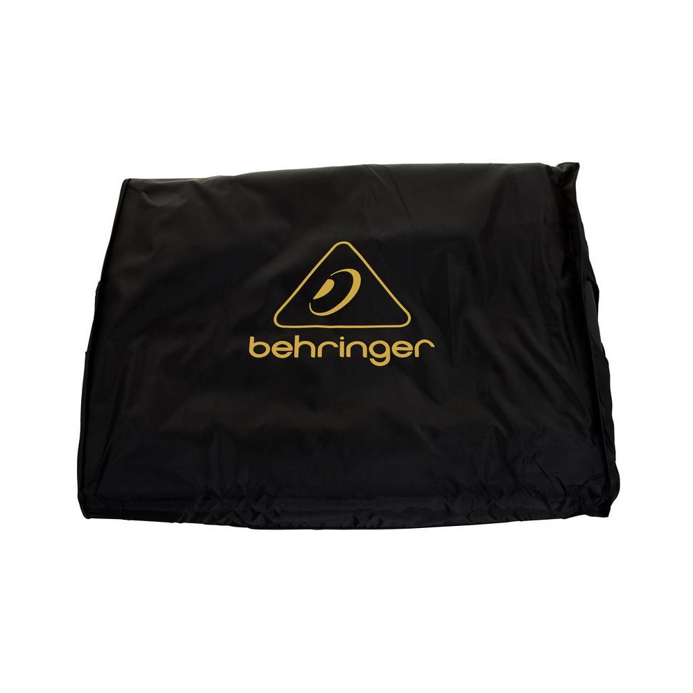 Behringer X32 Compact Flyht Case Bundle – Thomann Ireland