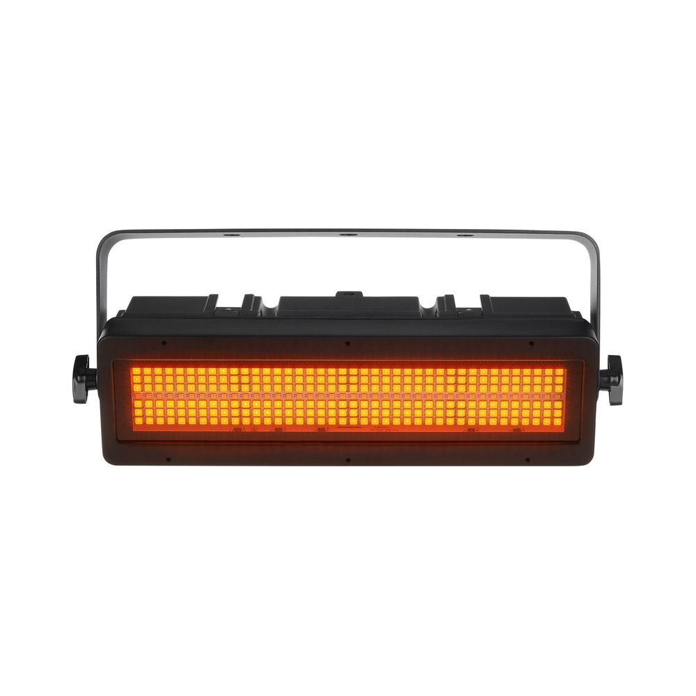 Eurolite LED IP PIX Strobe RGB CW+WW – Thomann Ireland