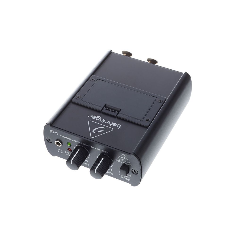 Behringer Powerplay P1 – Thomann Ireland