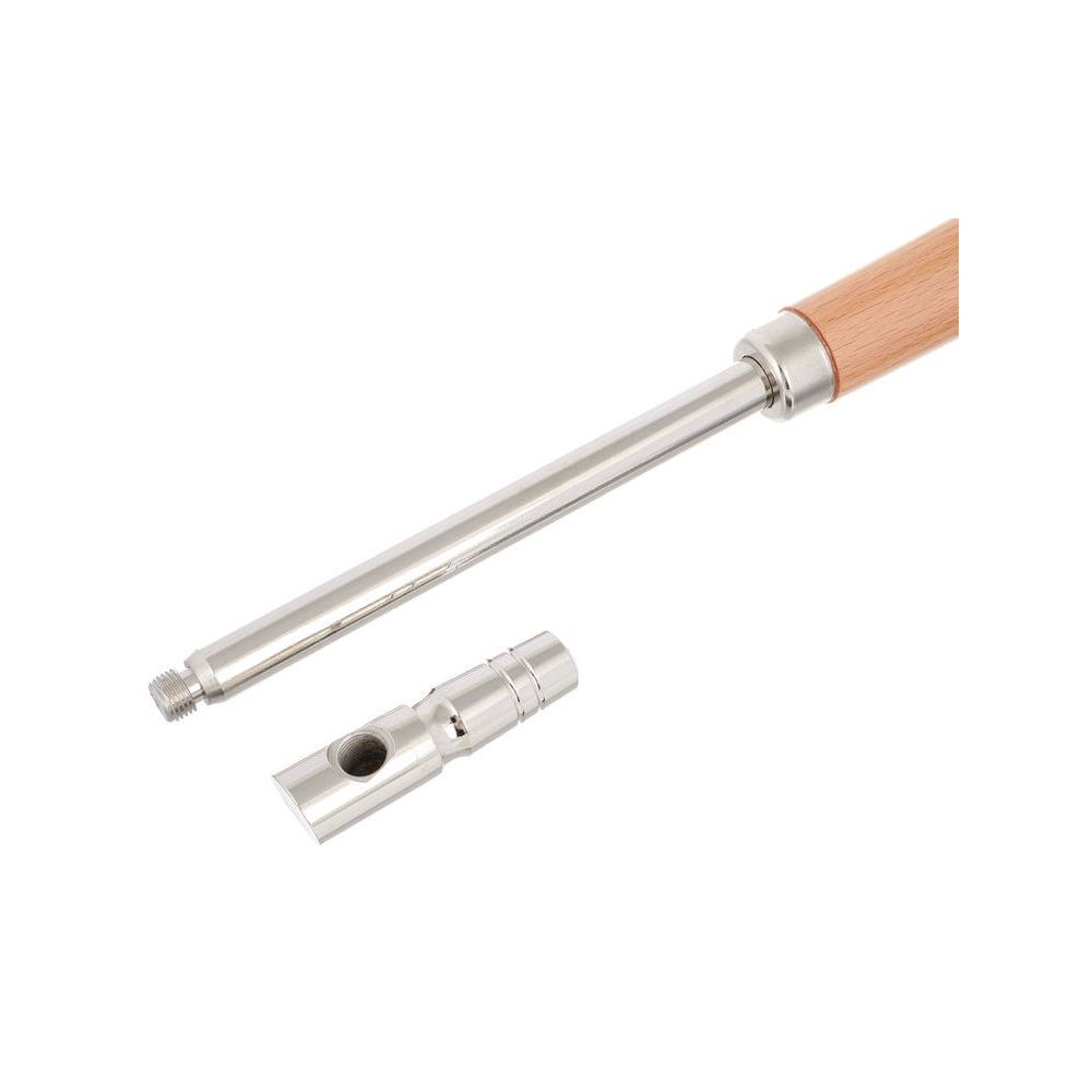 K&M 167 Piano Tuning Hammer – Thomann Ireland