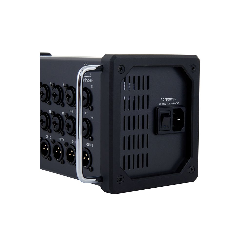 Behringer X32 Producer SD 16 Bundle – Thomann Ireland