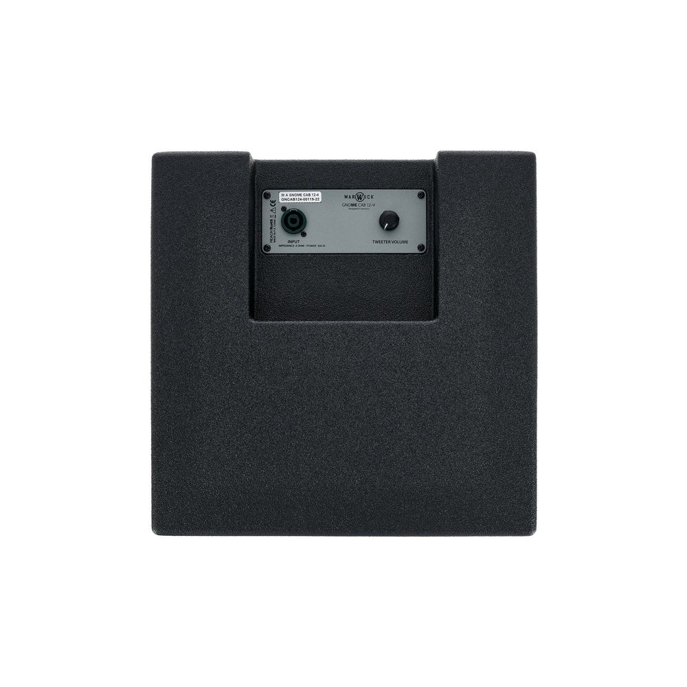 Warwick Gnome Pro CAB 12/4 – Thomann Ireland