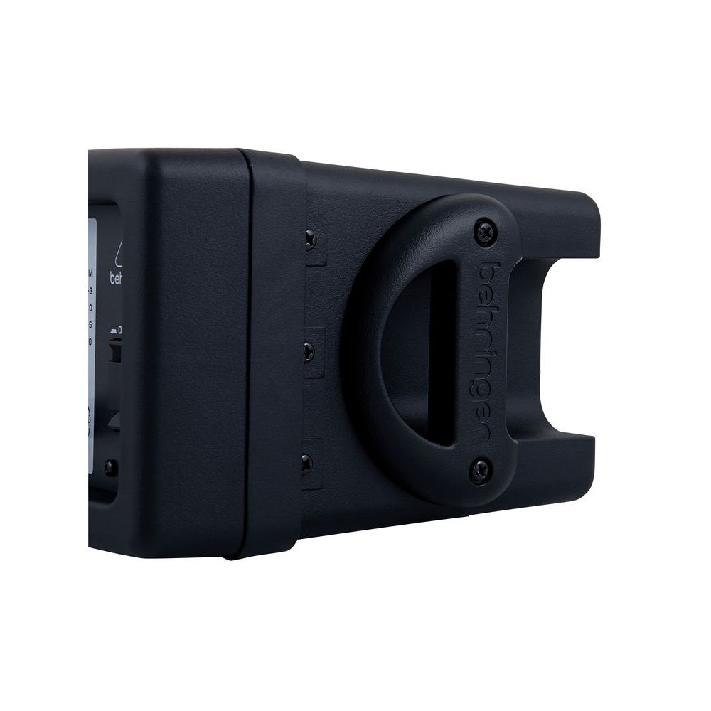 Behringer PMP 550M – Thomann Ireland