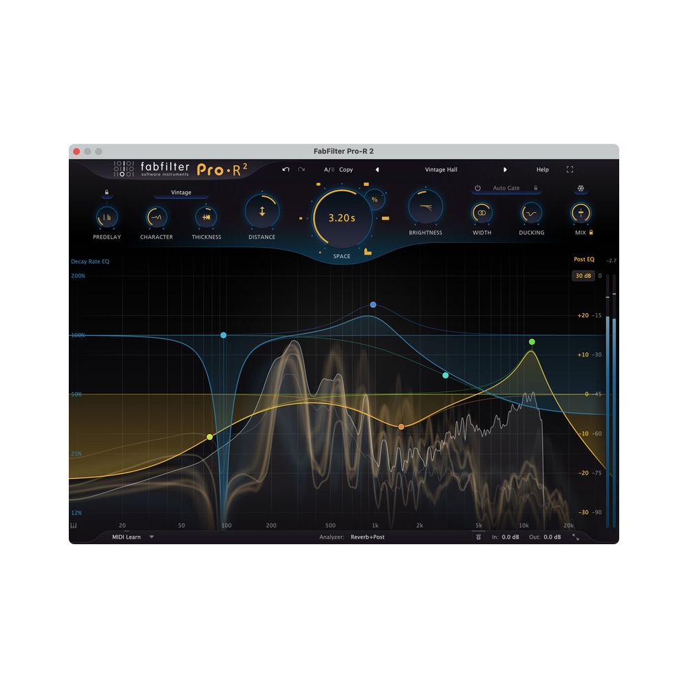 FabFilter Pro