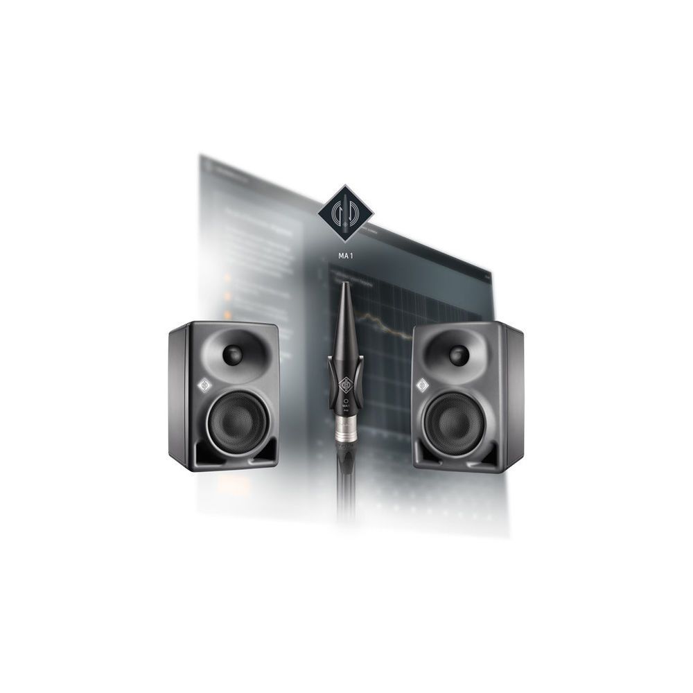 Neumann Monitor Alignment Kit 2 – Thomann Ireland