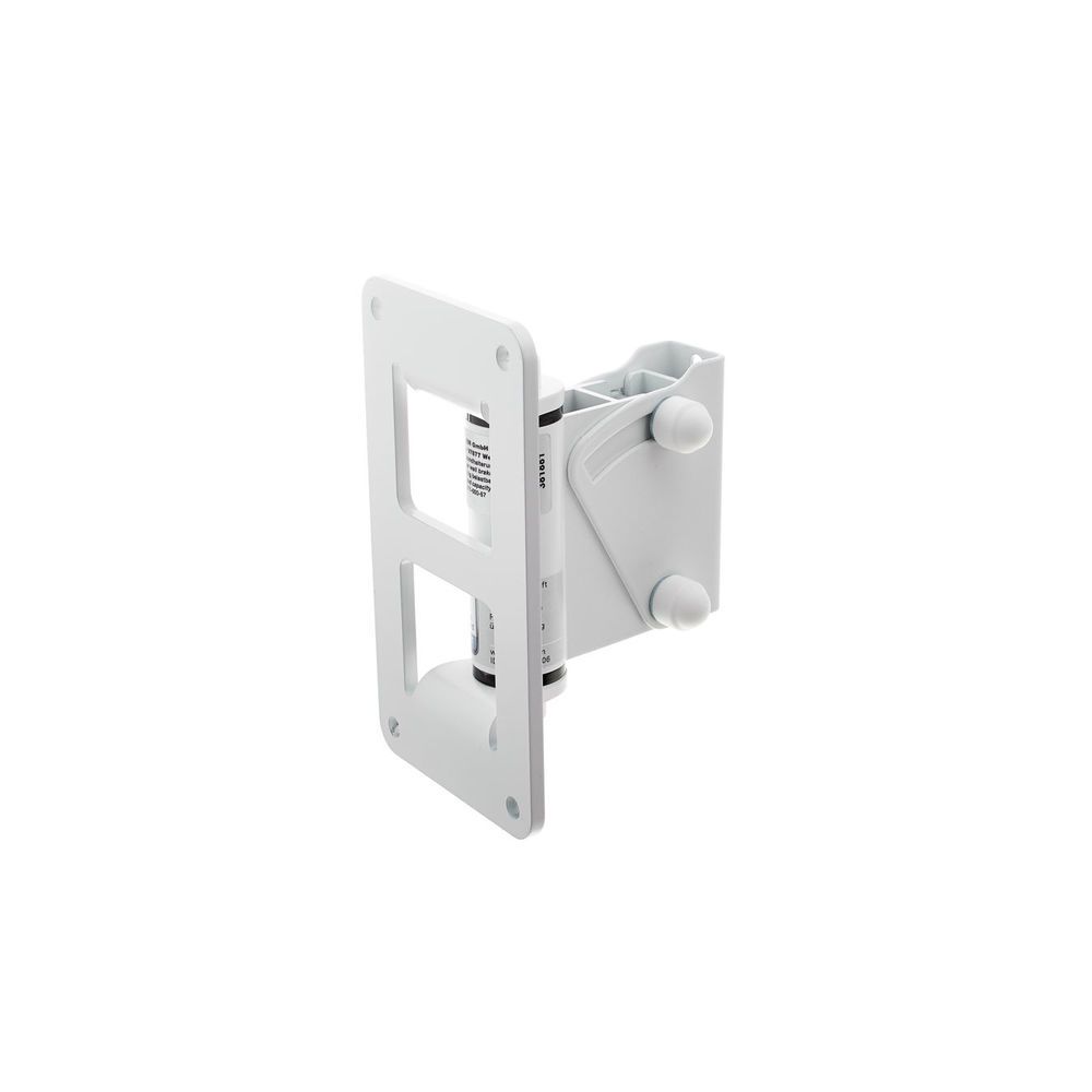 K&M 24471 Speaker Wall Mount White – Thomann Ireland