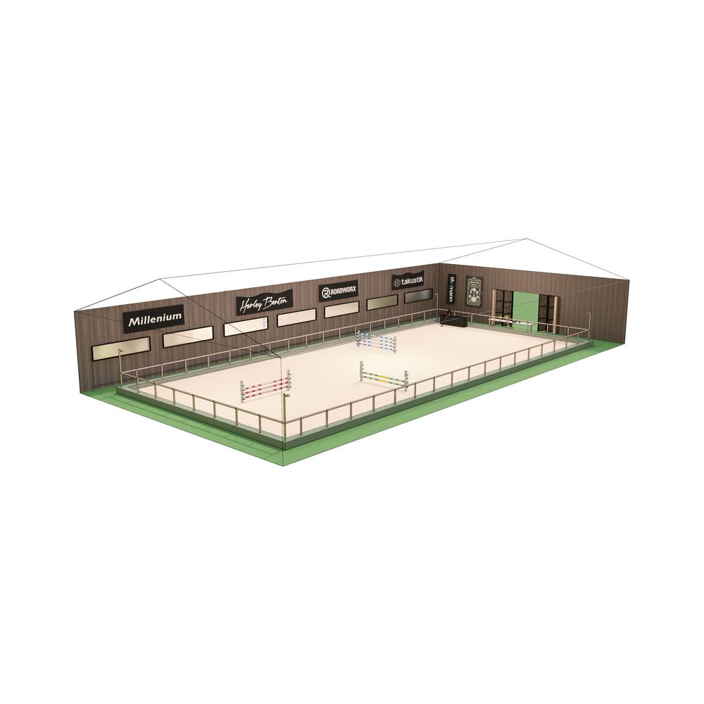 Thomann Arena Bundle L – Thomann Ireland