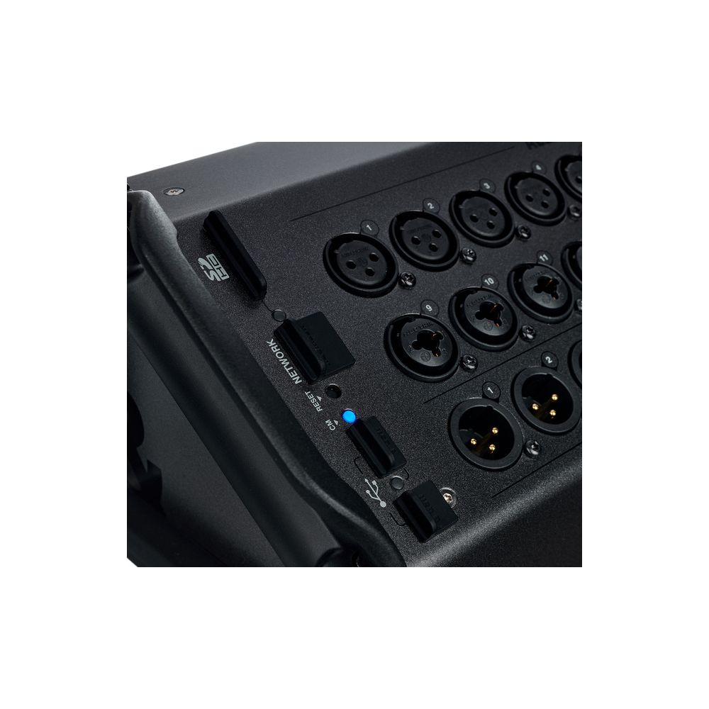 Allen & Heath CQ20B – Thomann Ireland