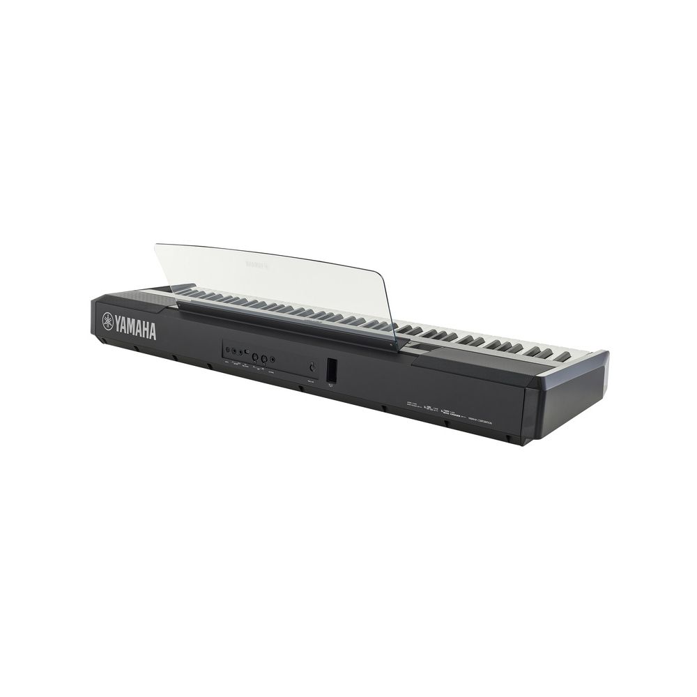 Yamaha P