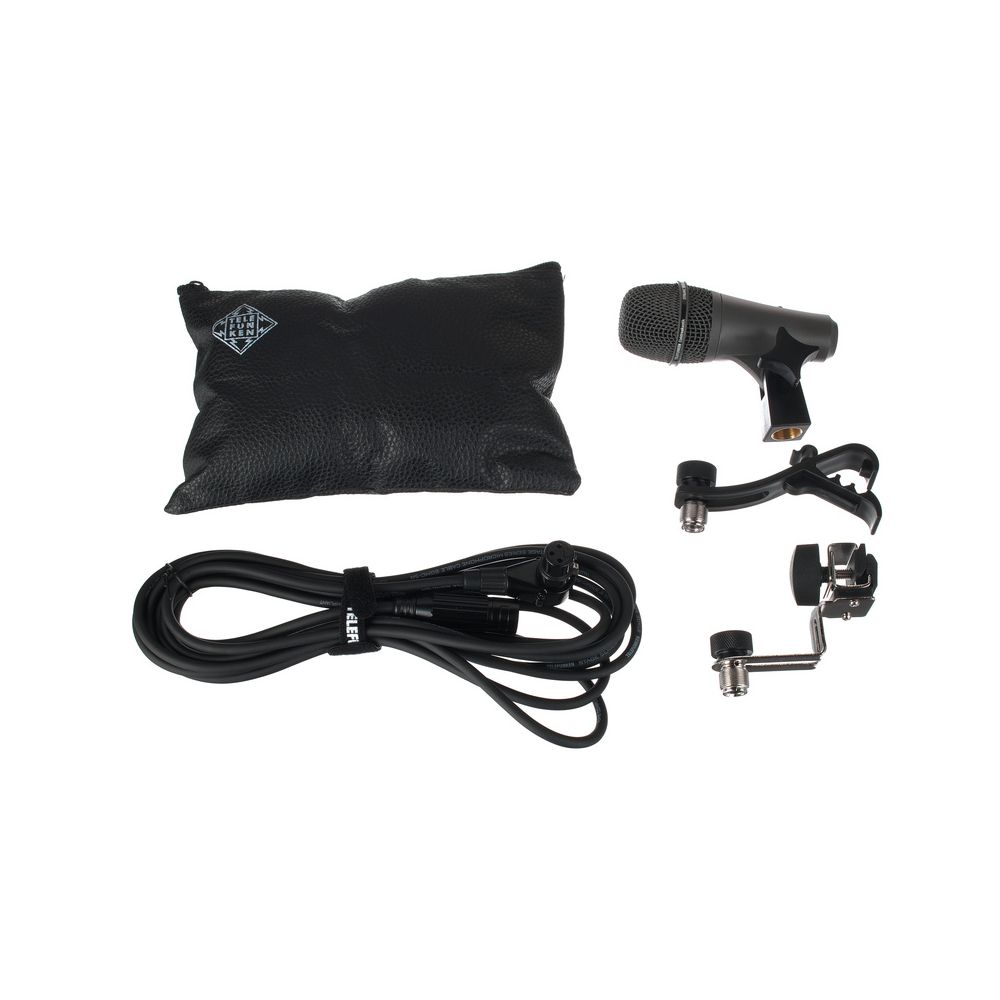 Telefunken M81 SH – Thomann Ireland