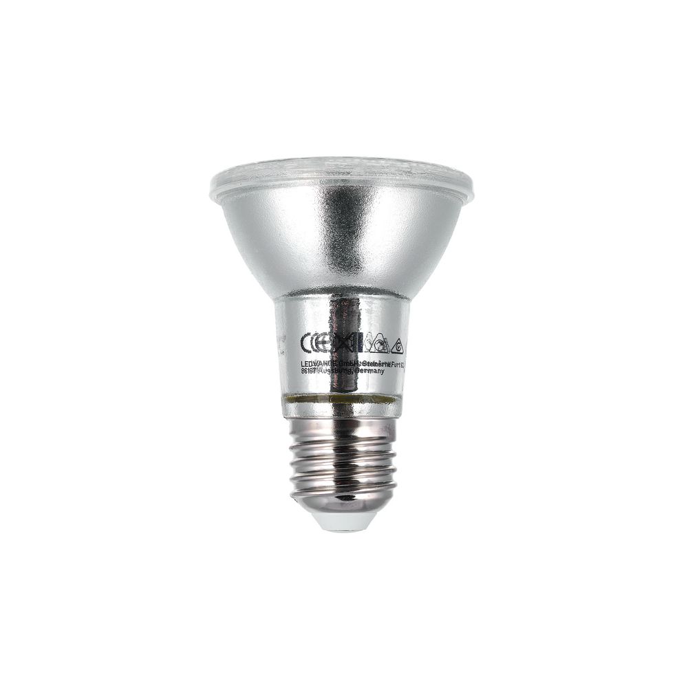 LEDVANCE LED PAR20 50 36° 6.4W 927 E27 – Thomann Ireland